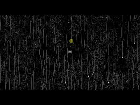 Видео: СОЗДАНИЕ МАТЕРИАЛА ЗАПОТЕВШЕГО СТЕКЛА С ПОДТЕКАМИ