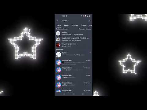 Видео: Как скачивать визуальные новеллы с пк на телефон!? Ответ тут!