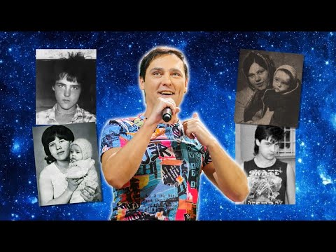 Видео: Памяти Юрия Шатунова - Ты просто был...