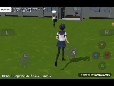 Видео: Подстава века! || Яндере Челлендж в School Girls Simulator #7❤️😈💀 || Оригинал AnyWay •