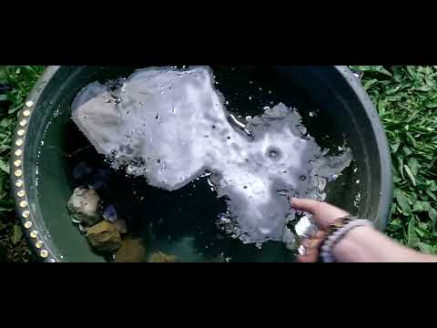 Видео: Чистка от бесовского и демонического кодла, лишения ангелов хранителей,порч на путь,разбитого сердца