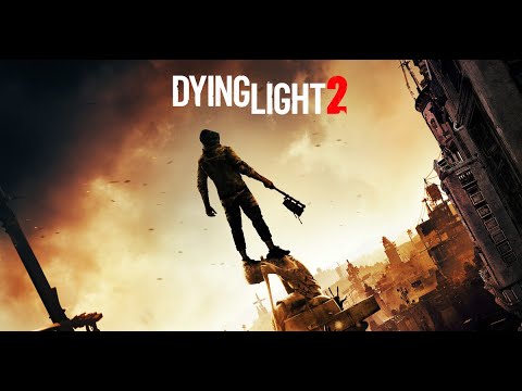 Видео: Coop стрим по Dying Light 2 Stay Human #bear #DyingLight2 #gameplay #games