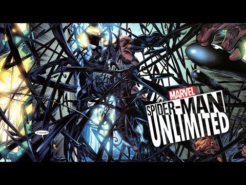 Видео: Spider-man Unlimited. Специальная акция - Мир симбиотов #2.