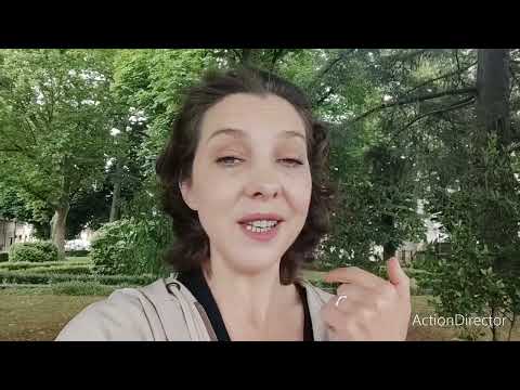 Видео: Как ухаживать за бывшим мужем?Продолжение следует....