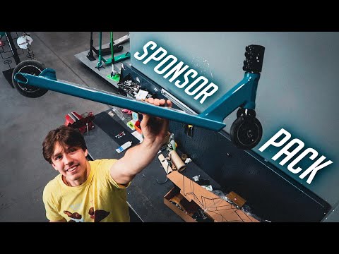 Видео: ВОТ что МНЕ ДАЛИ / УГАРНАЯ РАСПАКОВКА + ОБЗОР