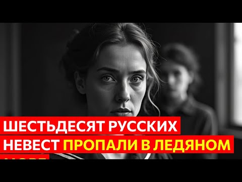 Видео: Исчезновение невест империи: дело “Цесаревича” и тайна ледяного перехода