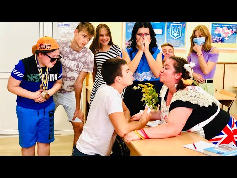 Видео: ВИТЯ и АДА  ВЛЮБЛЁННЫЕ?)