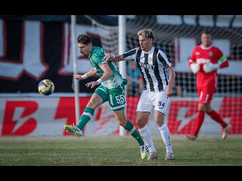 Видео: Локомотив (Пловдив) - Лудогорец 1:1 | efbet Лига - VIII кръг