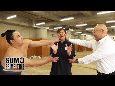 Видео: 【Часть 2】ОЗДОРОВИТЕЛЬНЫЕ УПРАЖНЕНИЯ СУМО ~Создаем сильное тело!!~