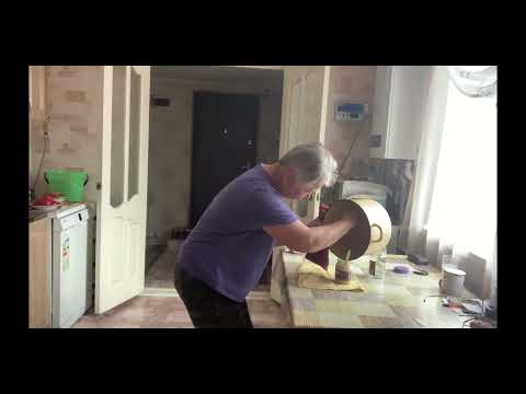 Видео: Сыр, сгущенка,огород//😁