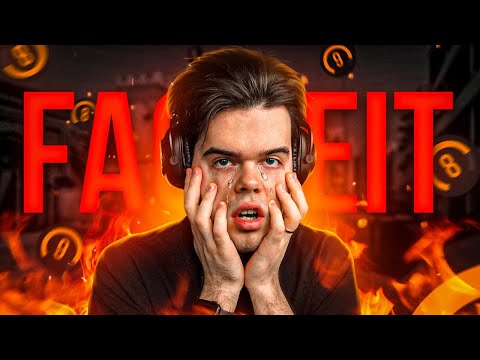 Видео: ИГРА БЕЗ ШАНСА НА ПОБЕДУ FACEIT В CS:GO