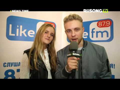 Видео: NEWS TIME (RUSONG) TV Выпуск 151