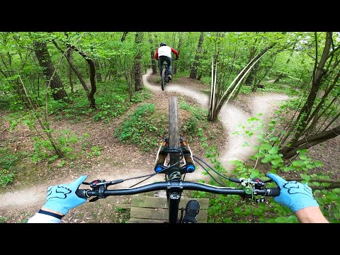 Видео: Прыжки | Вжухи | Ерино