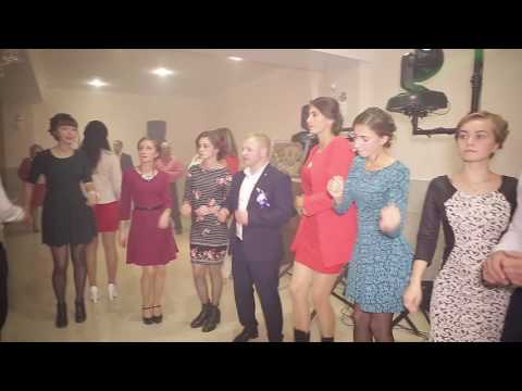 Видео: КОШЕЛЯ-VIDEO Ваня та Мирослава гр.ФОРТУНА-ТАМАДА ФОШТЕР РОМАН