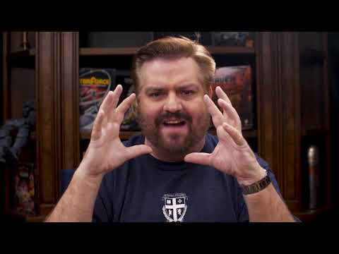 Видео: Подземелье | Ведение игры