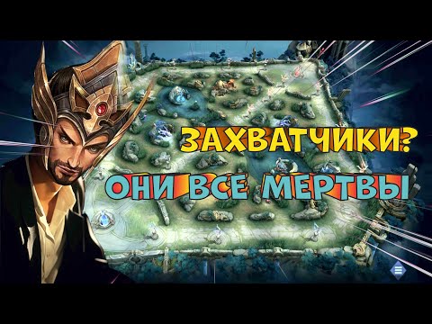 Видео: ЗАКОНТРИТЬ НА КНОПКИ? ЛЕГКО! MOBILE LEGENDS BANG BANG