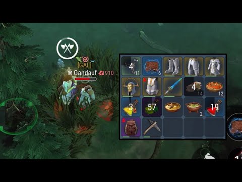 Видео: Frostborn pvp - pvp in the new “Hel's Lab” pass zone 🌳 пвп в новой зоне пропуска «Лаборатория Хель»