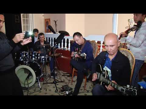 Видео: #3 АНДИЖОН СОЗАНДАЛАРИДАН ЖОНЛИ ИЖРО