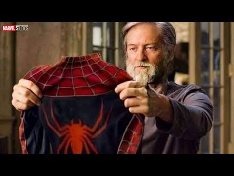 Видео: MARVEL и SONY НАКОНЕЦ-ТО СДЕЛАЛИ ЭТО? ОБНОВЛЕНИЕ ЧЕЛОВЕКА-ПАУКА 4 ОТ ТОБИ МАГУАЙРА И СЭМА РЭЙМИ