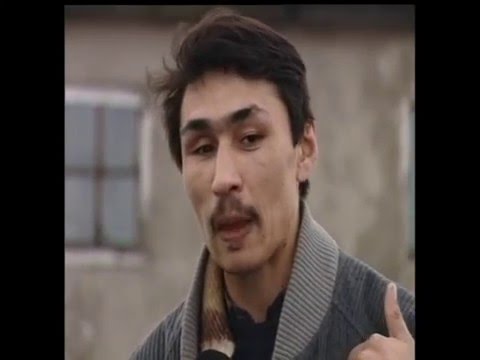 Видео: Страна кончается Чукоткой - The Country Ends with Chukotka