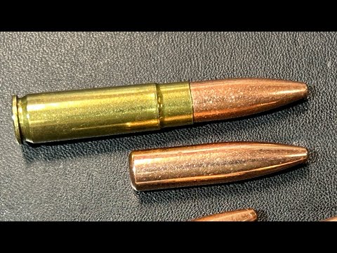 Видео: .300blk, пули Berry's 220 гран с покрытием, тестирование на баллистический гель, .300blk 300 blac...