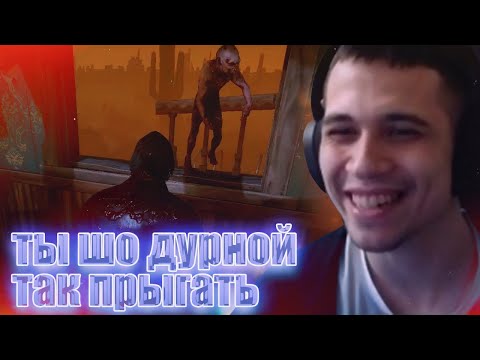 Видео: НАШЁЛ АБУЗКУ ПРОТИВ БЛИЗНЕЦОВ - Dead by Daylight