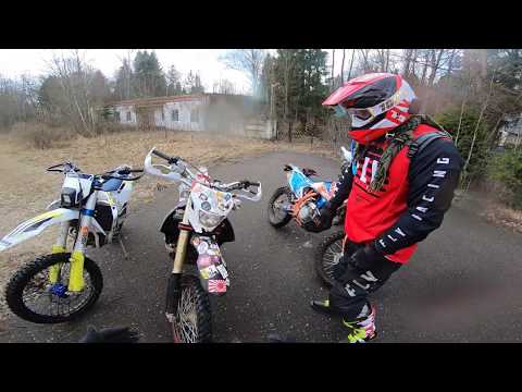 Видео: Avantis 300 Pro EFI 2020. Первый выезд.