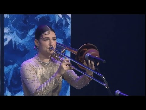 Видео: Олег Митяев и Анастасия Иванова. 27.01.2025 XXI Премия «Светлое прошлое».