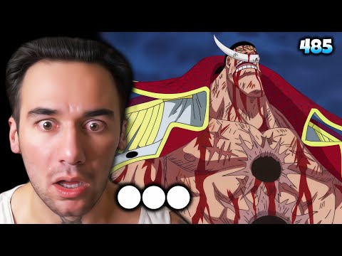Видео: One Piece реален (реакция)