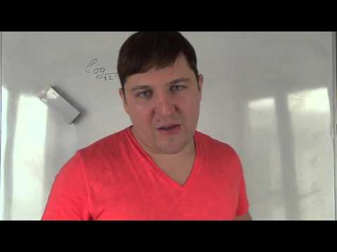 Видео: Алгебра 11 класс. 22 октября. Логарифмы #3