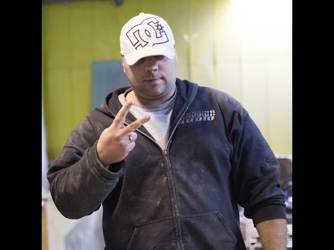 Видео: Болванки, порты, радиусы...Короче урок Геометрии)