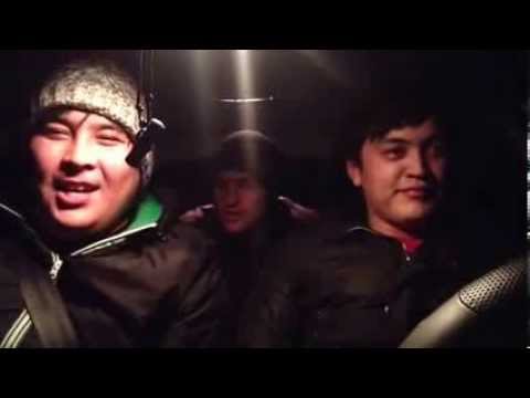 Видео: Группа Jewel -Целиноград