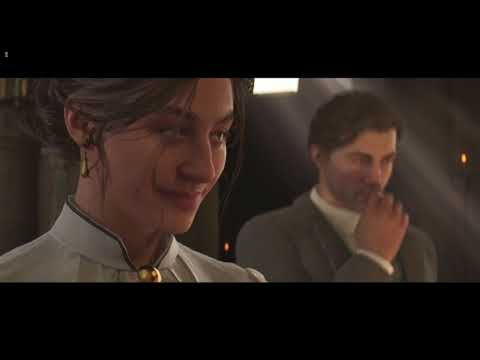 Видео: Прохождение Mafia the old country 10 серия