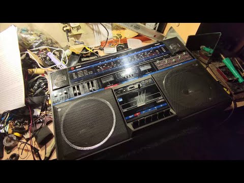 Видео: АРГО   РМ006 С   из УКВ в FM