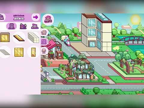 Видео: Строим дом , будет интересно )) #avatar__factory world #avatar_world #аватарворлд #avatarstory