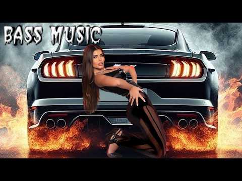 Видео: КРУТАЯ МУЗЫКА В МАШИНУ 🔥 ТОП МУЗЫКА ДЛЯ ТРЕНИРОВКИ 🔥 КЛАССНЫЕ РЕМИКСЫ ЗАРУБЕЖНОЙ БАС МУЗЫКИ 2025 #10