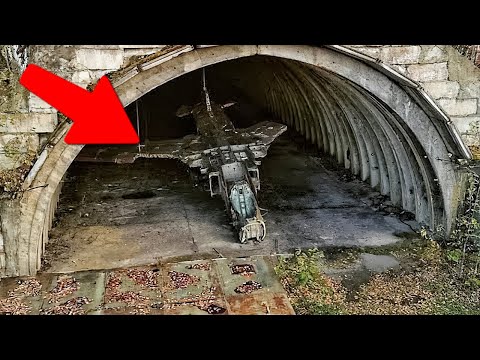 Видео: Они Обнаружили Странную Вещь Посреди Леса