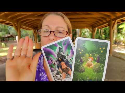 Видео: ВЕСЫ ♎️ ЧАСТЬ 2 ПОТРЯСАЮЩЕ! ЭТО ПРОДОЛЖАЕТСЯ И РАЗВИВАЕТСЯ!!! (1122)