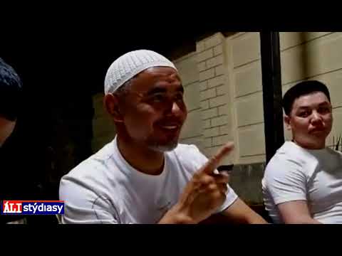 Видео: Бүкіл проблеманы шешетін кім? ұстаз Жарқын Мырзатай 💚 АЛИ студиясы