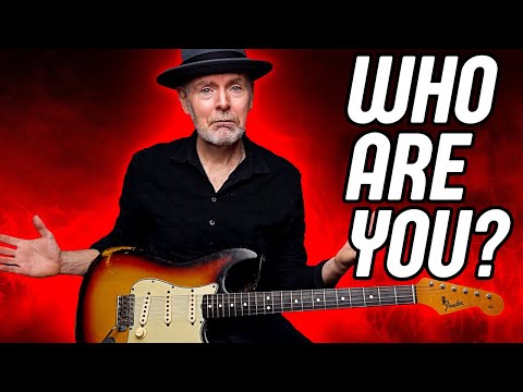 Видео: Что наконец заставило меня оторваться от гитары