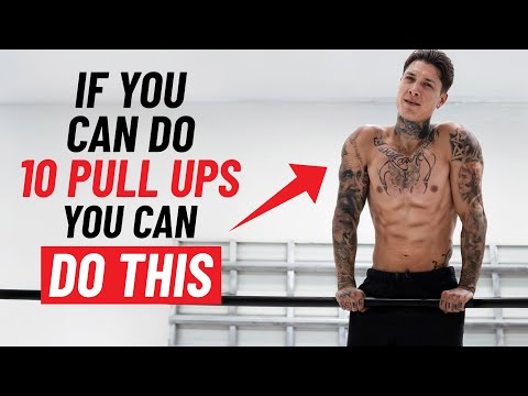 Видео: Эта тренировка делает выходы на лёгок