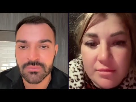 Видео: Яся с Кобыляк Вася Батл ТикТок Юмор Развлечение Игра