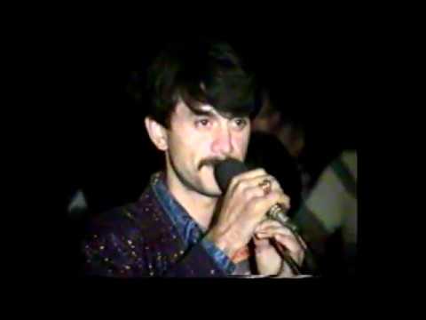 Видео: Рустами Қосим—Туй дар н.Варзоб 05-10-1992