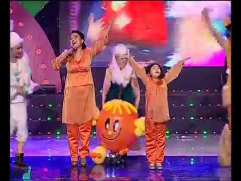 Видео: Бауырсақ - Алтын Маханбетова, Айғаным Қазбекқызы