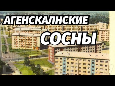 Видео: Рижанин по Районам Риги