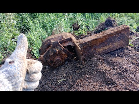 Видео: Коп Металла!!! Отличные находки сегодня!!!