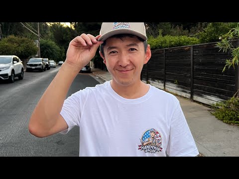 Видео: Арген - муж на час в Лос Анджелесе.