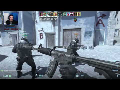 Видео: Открываем кейсы в CS2 (Part 4/8)