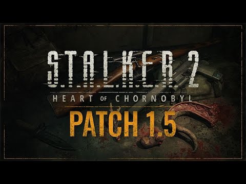 Видео: S.T.A.L.K.E.R. 2 прохождение на руле!  патч 1.5.1