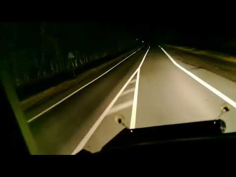 Видео: М 10 Брест-Гомель